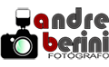 logomarca fotografo profissional